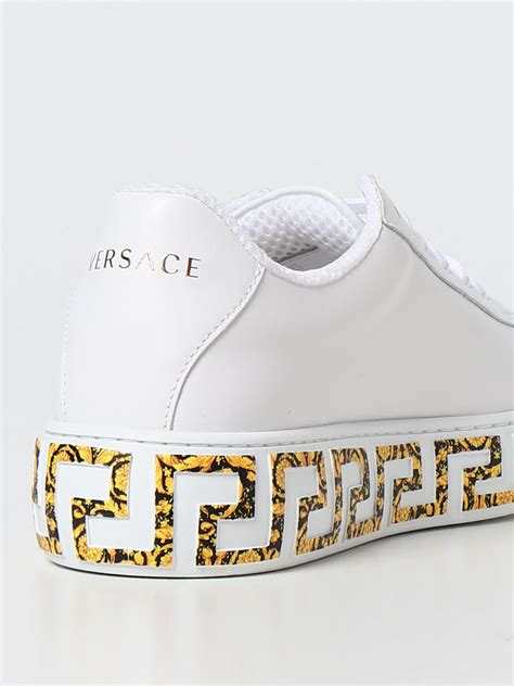 versace young sneakers|young versace dress cost.